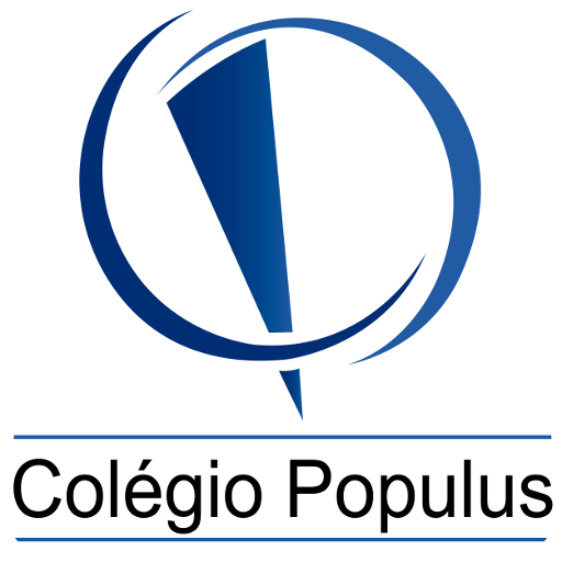 Colégio Populus Itatiba  Icon