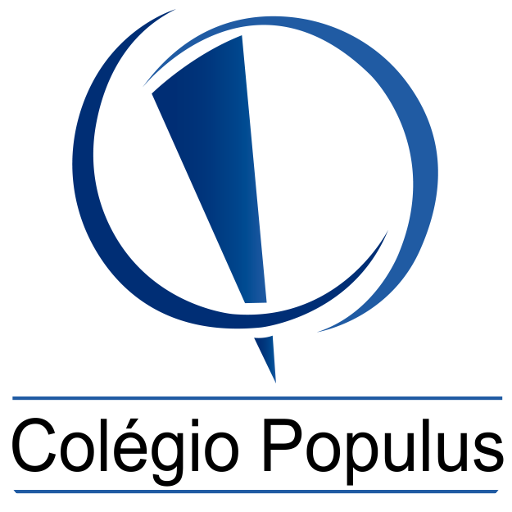 Colégio Populus Itatiba logo