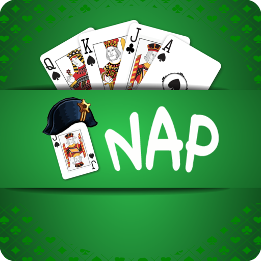 Nap - Napoleon  Icon