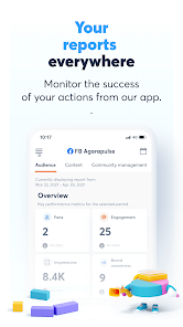 Agorapulse Companion App - Apps On Google Play