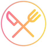 Food Journal And Simple Calorie Counter icon