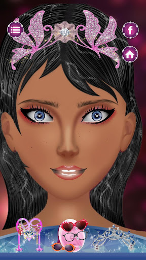 MAKE UP GIRL SUPERSTAR