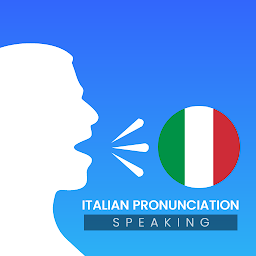 Icon image Italian Pronunciation