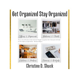Icon image Get Organized, Stay Organized