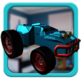 Toy Car Fun Racing icon