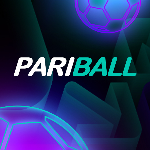 Pari Ball - play soccer