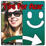 tips for azar icon