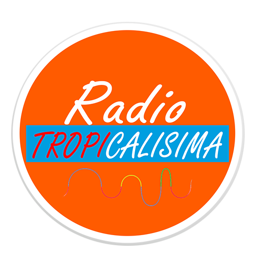 Radio Tropicalisima  Icon