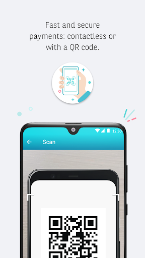 Hello Bank Belgium Screenshot 3 - AppWisp.com