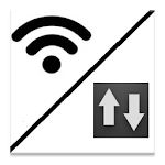Wifi/Mobile Data Switch Apk