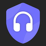 Cover Image of Download Safe Headphones Noise Reducer  APK