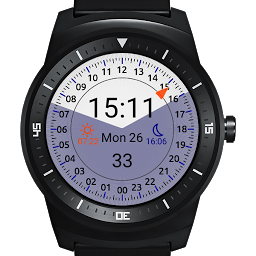 Icon image 24h Watch Faces Android Wear