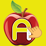 Cover Image of Download ABC Kids : Tracing and Phonics  APK