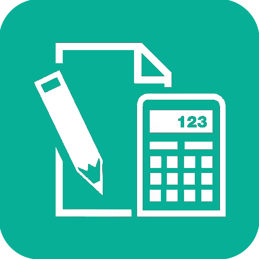 Accounting Info  Icon