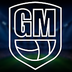 Cover Image of Unduh Gol Manager - Football coaches app 2.1.2 APK