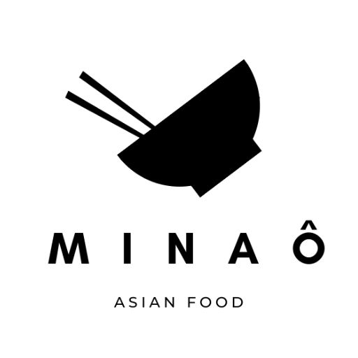 Minao Asian Food logo