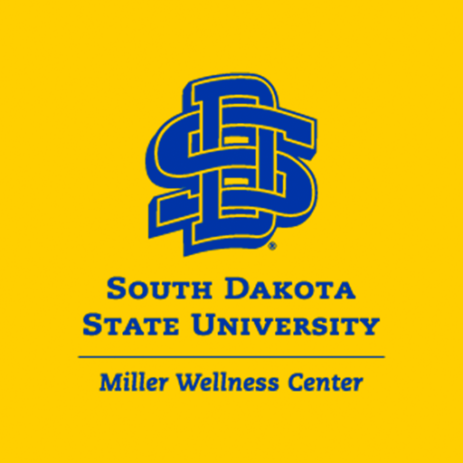 SDState Wellness Center logo