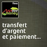 Moov Money icon