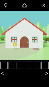 Escape Game Hide and Seek v1.0.0 MOD APK (Free Rewards) 4