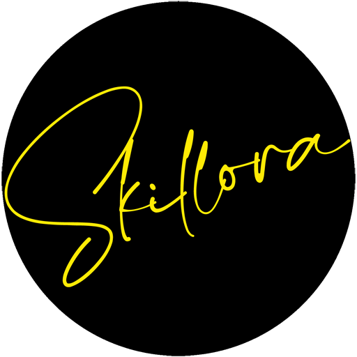 Skillora logo