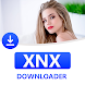 XNX Video Downloader - XNX Videos HD