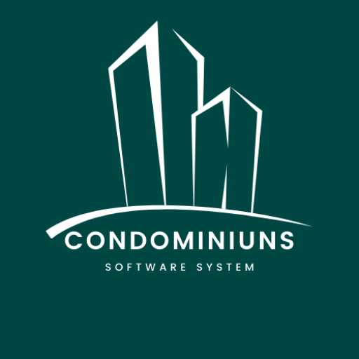 Condominiuns Software System 1.0.3.24 Icon