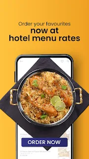 Rezoy | Food Delivery + + screenshot 13