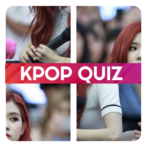 Kpop Quiz Download on Windows