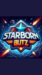 Starborn Blitz