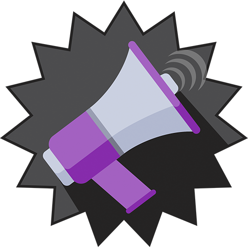 Sound Effects  Icon