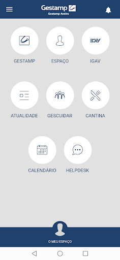 Gestamp Aveiro Screen 3