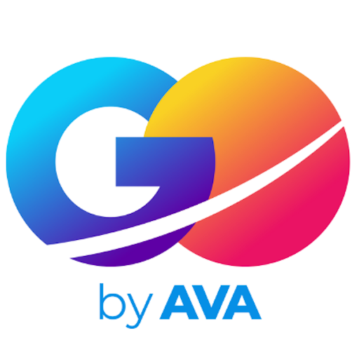 GoByAva logo