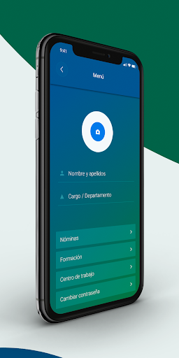 Android application FCC360 screenshort