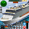 Brazilian Ship Games Simulator icon