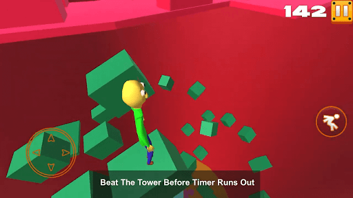 Guide For Baldi Basics - Tower of Hell