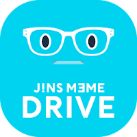 JINS MEME DRIVE2(ジンズ・ミーム・ドライブ)
