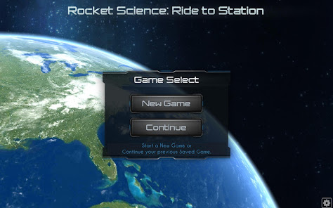 Screenshot 13 Rocket Science: Ride to Statio android