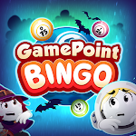 Cover Image of Download GamePoint Bingo - Bingo games  APK