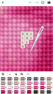 Cross Stitch Joy 4