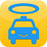 App for All Taxi Cabs India icon