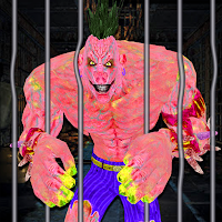 Incredible monster prison escape game 2020