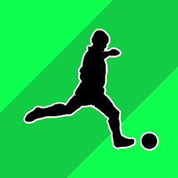 Значок приложения "Live Action Soccer 2023/2024"