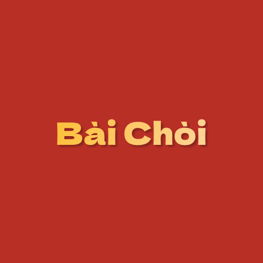 Bài Chòi logo