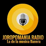Cover Image of Download JOROPOMANIA RADIO  APK