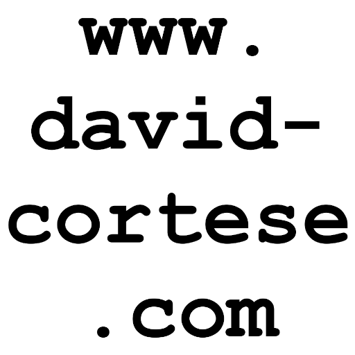 David Cortese - Test App 1 logo