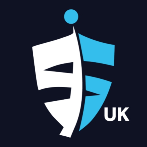 SIA UK logo
