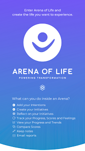 Arena of Life