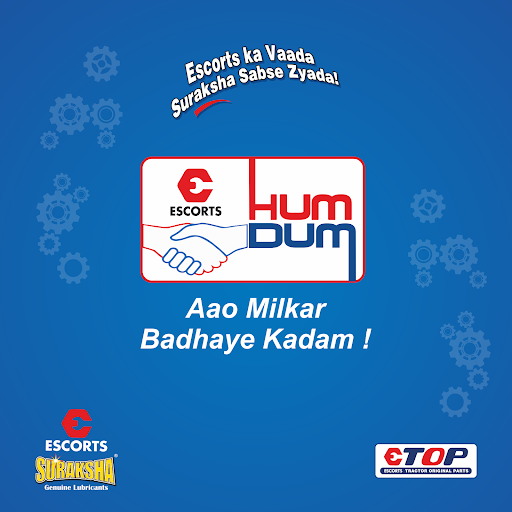 Android application Humdum Pro - Mechanic screenshort