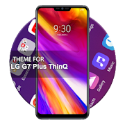 Theme for LG G7 ThinQ  Icon