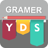 YDS Gramer Soru Bankası icon
